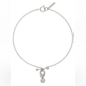 Justice Clenquet Gordon Choker